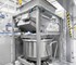 Diosna - Starwheel and Sliding Hoppern for Dough Portioning | Bread Line