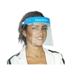 Face Shield | Medical 