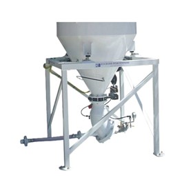 Pneumatic Conveying System | Mircoveyor 