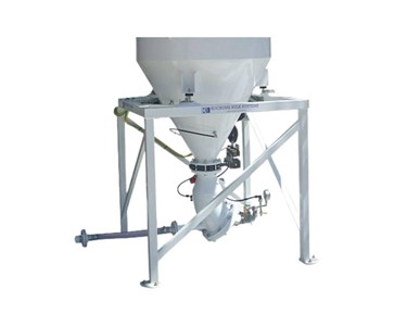 Pneumatic Conveying System | Mircoveyor 