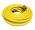 1" Air Hose with Claw Fittings - 20m