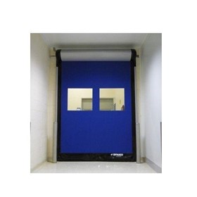 D-313 Cleanroom | High speed doors