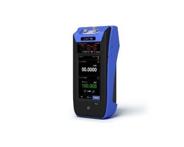 Additel Automatic Handheld Pressure Calibrator | ADT 760
