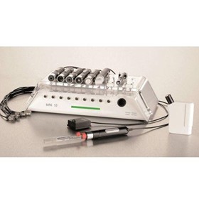Multi Probe Adapter System MPA 10 - Skin Analyser