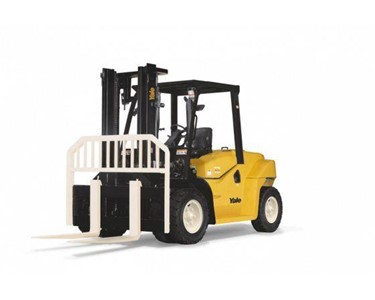 Yale - Forklifts | GP50-70UX