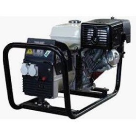 Diesel Generator - GE4500