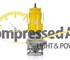 Atlas Copco - Drainage Pump Slurry Pump WEDA L95 N