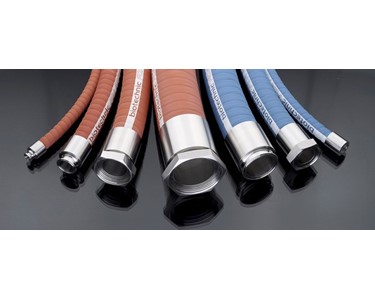 Food Grade Hoses and Fittings | Biotechnic Hoses