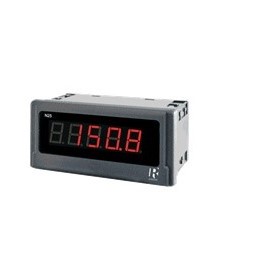 Digital Panel Meter | Rishabh N25 Series