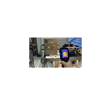 HIKMICRO - B20S Compact Thermal Camera