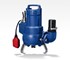 Ama-Porter F, S | Waste Water Pump