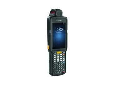 Zebra - Handheld Mobile Computer MC3300