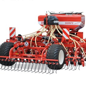 Direct Seed Drill | Pressure 4.0m – 6.0m