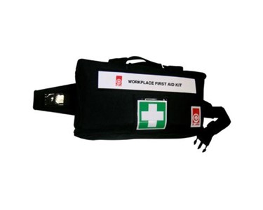 St John - Workplace National First Aid Kit in Waistbag