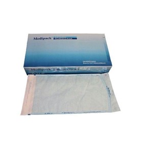 Sterilisation Reel | MPAP503 Bag-S/SealPaper/Film 200ea 190x330mm 