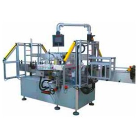 Industrial Labelling Machine | Labellers | Inline High