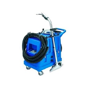 Grace Commercial Carpet and Upholstery Extractor