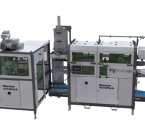 Packaging Machine AutoPack HS Packaging Machine AutoPack HS