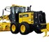 Motor Graders | GD655-7 