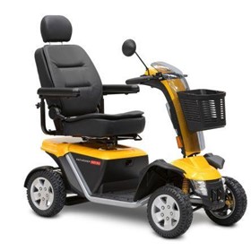 Mobility Scooter | Pathrider 140 XL