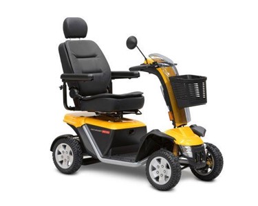 Pride Mobility - Mobility Scooter | Pathrider 140 XL