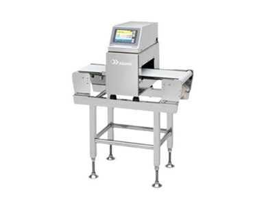Perfect Automation - Food Metal Detector | Tunnel Type SD3 30, SD3 45, SD3 60, SD3 80