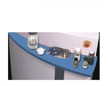 Thermo Scientific - ARL™ OPTIM'X WDXRF Spectrometer