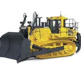 Dozers | D475A-8 