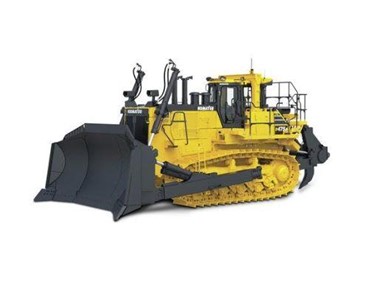 Dozers | D475A-8 