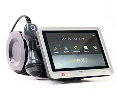Chattanooga - Chattanooga® LightForce® FXi 15W Therapy Laser