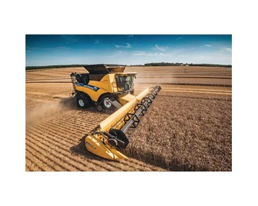 New Holland - Combine Harvester | New CR