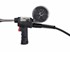 BossWeld - 180AMP X 4m Spool Gun SPX15 9 Pin