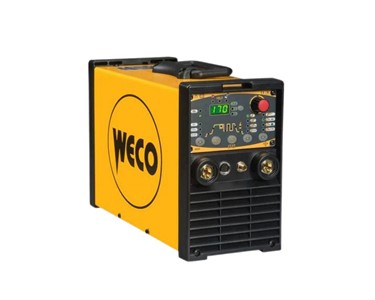 Weco - TIG Welder Single Phase | Discovery 172T