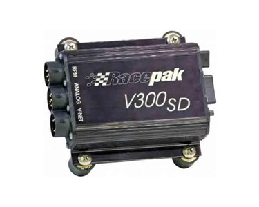 Racepak - Data Acquisition | RPK-200-KT-V300SDS
