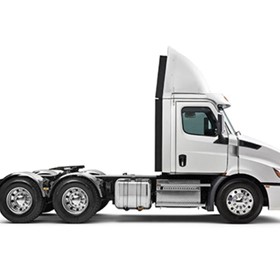 Cascadia 116 Heavy Duty Truck