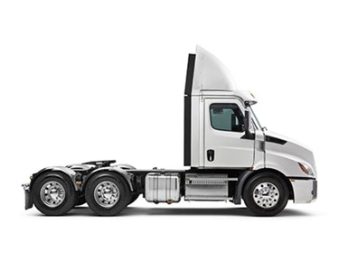 Cascadia 116 Heavy Duty Truck