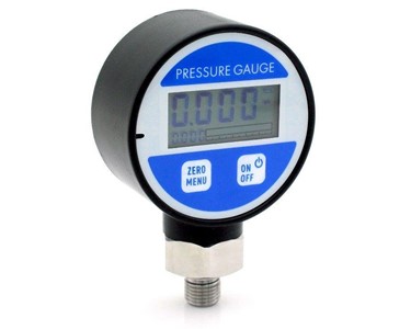 Modsen - Digital Pressure Gauges