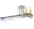 Aurora - Ilerbig Manual Bulk Bag Filler