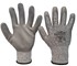 CUTGUARD5 - CutGuard 5 – Grey PU Cut Resistance Glove