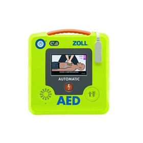 AED 3-Fully Automatic Defibrillator