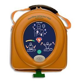 Defibrillators | Samaritan 500P Semi Automatic