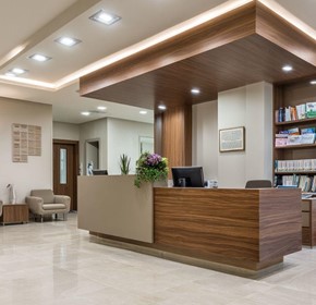 Specialist Finance for Medical Property Purchases