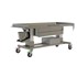 Shotton Parmed - Veterinary Operating Table Trolley Large Height Adjustable