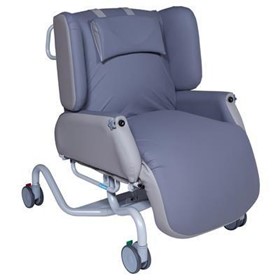 Mobile Air Chair | Deluxe Bed V2 - Maxi