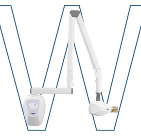 Intraoral X-Ray Unit | Le Ray W Intraoral X-Ray Unit | Le Ray W