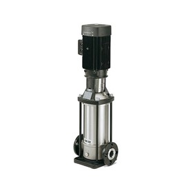 S/S Verticle Multistage Pump | CRI 304 