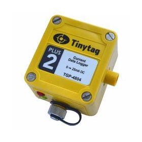Tinytag Instrumentation | voltage, count and current data loggers