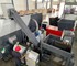 Enerpat - Steel Shavings Briquetting Press Line - BM