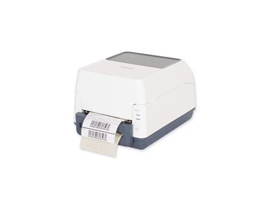 Toshiba - Desktop Labelling Printers B-FV4T