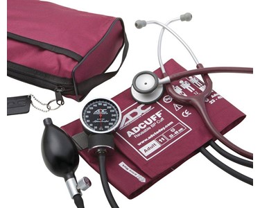 ADC - Diagnostic Stethoscope Set - Pro's Combo - 728-609-11ABD